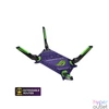 Kép 5/5 - Asus ROG Rapture GT-AX6000 EVA Edition Vezeték nélküli Router