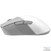 Kép 5/5 - Asus ROG Gladius III Wireless AimPoint fehér vezeték nélküli egér