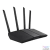 Kép 2/4 - ASUS RT-AX57 Dual Band AX3000 vezeték nélküli router