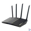 Kép 3/4 - ASUS RT-AX57 Dual Band AX3000 vezeték nélküli router
