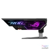 Kép 2/9 - Asus ROG Herculx RGB Videokártya tartó