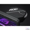 Kép 4/9 - Asus ROG Herculx RGB Videokártya tartó