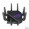 Kép 3/8 - ASUS ROG RAPTURE GT-AX11000 Tri Band AX11000 fekete vezeték nélküli router