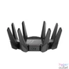 Kép 6/8 - ASUS ROG RAPTURE GT-AX11000 Tri Band AX11000 fekete vezeték nélküli router