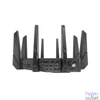 Kép 8/8 - ASUS ROG RAPTURE GT-AX11000 Tri Band AX11000 fekete vezeték nélküli router