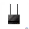 Kép 1/5 - Asus 4G/LTE Modem Router 300Mbps - 4G-N16