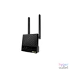 Kép 4/5 - Asus 4G/LTE Modem Router 300Mbps - 4G-N16