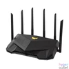 Kép 1/6 - Asus TUF Gaming AX6000 Dual Band WiFi 6 Router