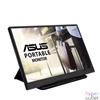 Kép 2/8 - Asus 15,6" ZenScreen MB165B HD Ready TN USB3.0 monitor