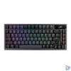 Kép 1/9 - Asus ROG Azoth HUN RGB fekete mechanikus gamer billentyűzet