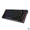 Kép 2/9 - Asus ROG Azoth HUN RGB fekete mechanikus gamer billentyűzet