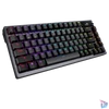 Kép 3/9 - Asus ROG Azoth HUN RGB fekete mechanikus gamer billentyűzet