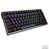 Kép 3/9 - Asus ROG Azoth HUN RGB fekete mechanikus gamer billentyűzet