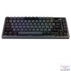 Kép 4/9 - Asus ROG Azoth HUN RGB fekete mechanikus gamer billentyűzet