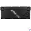 Kép 6/9 - Asus ROG Azoth HUN RGB fekete mechanikus gamer billentyűzet