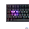 Kép 9/9 - Asus ROG Azoth HUN RGB fekete mechanikus gamer billentyűzet