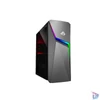 Kép 1/10 - ASUS GAMER PC ROG Strix G10DK-R5600X156W, Ryzen 5 5600X, 8GB, 512GB M.2, RTX 3060 Ti 8GB, WiIN11H, Szürke