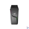 Kép 5/10 - ASUS GAMER PC ROG Strix G10DK-R5600X156W, Ryzen 5 5600X, 8GB, 512GB M.2, RTX 3060 Ti 8GB, WiIN11H, Szürke