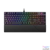 Kép 1/5 - Asus ROG Strix Scope II RX HUN USB fekete vezetékes billentyűzet