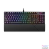 Kép 1/7 - Asus ROG Strix Scope II HUN USB fekete vezetékes billentyűzet