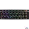 Kép 4/7 - Asus ROG Strix Scope II HUN USB fekete vezetékes billentyűzet