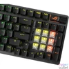 Kép 7/7 - Asus ROG Strix Scope II HUN USB fekete vezetékes billentyűzet