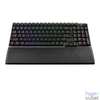 Kép 3/9 - Asus ROG Strix Scope II 96 HUN vezeték nélküli fekete gamer billentyűzet