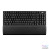 Kép 6/9 - Asus ROG Strix Scope II 96 HUN vezeték nélküli fekete gamer billentyűzet