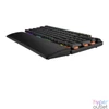 Kép 8/9 - Asus ROG Strix Scope II 96 HUN vezeték nélküli fekete gamer billentyűzet