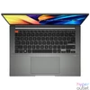 Kép 2/6 - Asus Vivobook M5402RA-M9088W 14,5"2,8K/AMD Ryzen 7-6800H/16GB/512GB/Int.VGA/Win11/szürke laptop