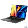 Kép 3/6 - Asus Vivobook M5402RA-M9088W 14,5"2,8K/AMD Ryzen 7-6800H/16GB/512GB/Int.VGA/Win11/szürke laptop