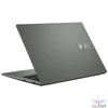 Kép 5/6 - Asus Vivobook M5402RA-M9088W 14,5"2,8K/AMD Ryzen 7-6800H/16GB/512GB/Int.VGA/Win11/szürke laptop