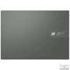 Kép 6/6 - Asus Vivobook M5402RA-M9088W 14,5"2,8K/AMD Ryzen 7-6800H/16GB/512GB/Int.VGA/Win11/szürke laptop