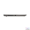 Kép 6/10 - Asus VivoBook S M5602RA 16"UHD/AMD Ryzen 7-6800HS/16GB/512GB/Int.VGA/Win11/szürke laptop