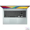 Kép 2/6 - Asus Vivobook Go E1504GA-NJ146 15,6"FHD/Intel Core i3-N305/8GB/512GB/Int.VGA/szürke laptop