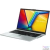 Kép 3/6 - Asus Vivobook Go E1504GA-NJ146 15,6"FHD/Intel Core i3-N305/8GB/512GB/Int.VGA/szürke laptop