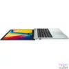 Kép 4/6 - Asus Vivobook Go E1504GA-NJ146 15,6"FHD/Intel Core i3-N305/8GB/512GB/Int.VGA/szürke laptop