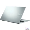 Kép 5/6 - Asus Vivobook Go E1504GA-NJ146 15,6"FHD/Intel Core i3-N305/8GB/512GB/Int.VGA/szürke laptop