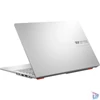 Kép 6/6 - Asus Vivobook Go 15 E1504GA-NJ282 15,6"/Intel Core i3-N305/8GB/512GB/Int.VGA/FreeDOS/ezüst laptop