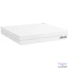 Kép 6/10 - ASUS RT-AX57 Go fehér vezeték nélküli router