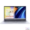 Kép 1/5 - Asus X1502ZA-BQ2254W 15,6"FHD/Intel Core i5-12500H/8GB/512GB/Int.VGA/Win11/ezüst laptop