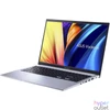 Kép 3/5 - Asus X1502ZA-BQ2254W 15,6"FHD/Intel Core i5-12500H/8GB/512GB/Int.VGA/Win11/ezüst laptop