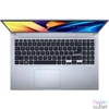 Kép 4/5 - Asus X1502ZA-BQ2254W 15,6"FHD/Intel Core i5-12500H/8GB/512GB/Int.VGA/Win11/ezüst laptop