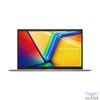 Kép 4/9 - Asus X1504ZA-BQ795W 15,6"FHD/Intel Core i3-1215U/8GB/512GB/Int.VGA/Win11/ezüst laptop