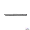 Kép 7/9 - Asus X1504ZA-BQ795W 15,6"FHD/Intel Core i3-1215U/8GB/512GB/Int.VGA/Win11/ezüst laptop