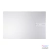 Kép 9/9 - Asus X1504ZA-BQ795W 15,6"FHD/Intel Core i3-1215U/8GB/512GB/Int.VGA/Win11/ezüst laptop