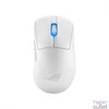 Kép 3/9 - ASUS ROG Keris II Ace Wireless fehér vezeték nélküli egér