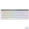 Kép 1/9 - ASUS ROG Falchion RX Low Profile fehér vezeték nélküli billentyűzet
