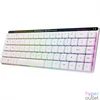 Kép 2/9 - ASUS ROG Falchion RX Low Profile fehér vezeték nélküli billentyűzet