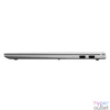 Kép 5/7 - Asus Vivobook S15 S5507QA-MA006W 15,6"2,8K/Snapdragon X Elite X1E/16GB/1TB/Int.VGA/Win11/ezüst laptop
